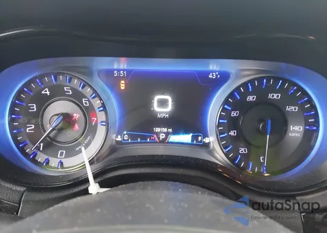 2018 Chrysler 300 300S Awd z USA, uszkodzony, nr VIN 2C3CCAGG3JH226564